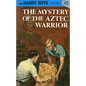 Hardy Boys 43: The Mystery of the Aztec Warrior - Hardcover
