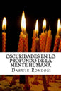 Oscuridades en lo Profundo de la Mente Humana - Paperback