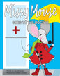 Missy Mouse Goes to the Doctor - Paperback