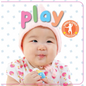 Play - Board Book