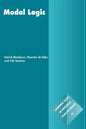 Modal Logic - Paperback
