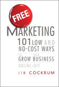 Free Marketing - Hardcover