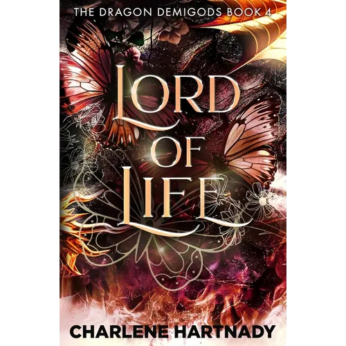 Lord of Life - Paperback