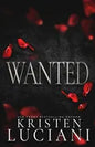 Wanted: A Dark Italian Mafia Romance - Paperback