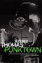 Punktown - Paperback