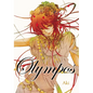 Olympos - Paperback