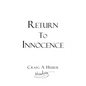 Return to Innocence - Paperback