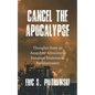 Cancel the Apocalypse: Reflections of an Anarchist Afrocentric Feminist Nonviolent Revolutionary - Paperback
