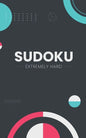 Sudoku Extremely Hard: Very Hard Sudoku Puzzle Book Compact & travel-friendly: only 5 x 8 inches in size 184 Extremely Difficult Puzzles With - Paperback
