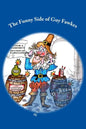 The Funny Side of Guy Fawkes - Paperback