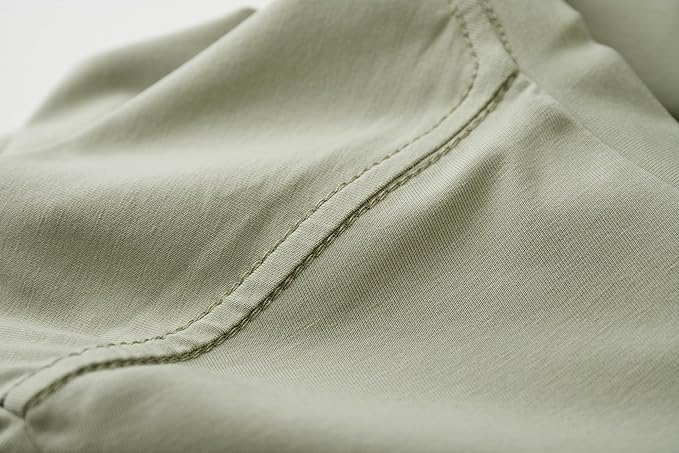 VEIISAR Premium V Neck T Shirts for Men - Modern Fitted Tees Vneck Undershirts