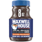 Maxwell House Dark Silk Instant Coffee, 8 oz