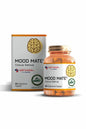 Mood Mate: Natural Saffron Extract Chewable Tablets ̈ per Dose
