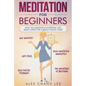 Meditation for Beginners: Easy Guide to Begin Meditation - Paperback
