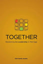 Together: Reclaiming Co-Leadership in Marriage - Paperback