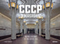Cccp Underground: Metro Stations of the Soviet Era - Hardcover