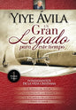 Un Gran Legado Para Este Tiempo - Tomo 1 - Paperback