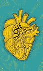 Love is an Emotion: The Bible Tells Me So? - Hardcover