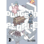 Dungeon People Vol. 2 - Paperback