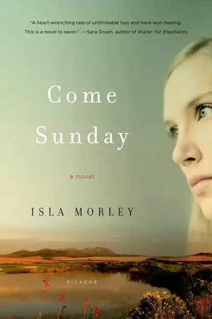 Come Sunday - Paperback