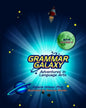 Grammar Galaxy Nova: Adventures in Language Arts - Paperback