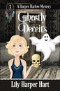 Ghostly Deceits - Paperback