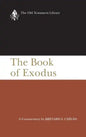 The Book of Exodus (OTL) - Hardcover