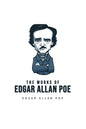 The Works of Edgar Allan Poe - Paperback