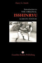 Introduction to The Original Isshinryu Karate System - Paperback