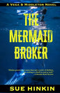 The Mermaid Broker - Paperback