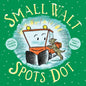 Small Walt Spots Dot - Hardcover