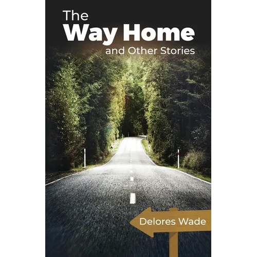 The Way Home and Other Stories - Paperback