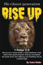 Rise up! The Chosen Generation - Paperback