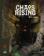 Chaos Rising 5E - Paperback