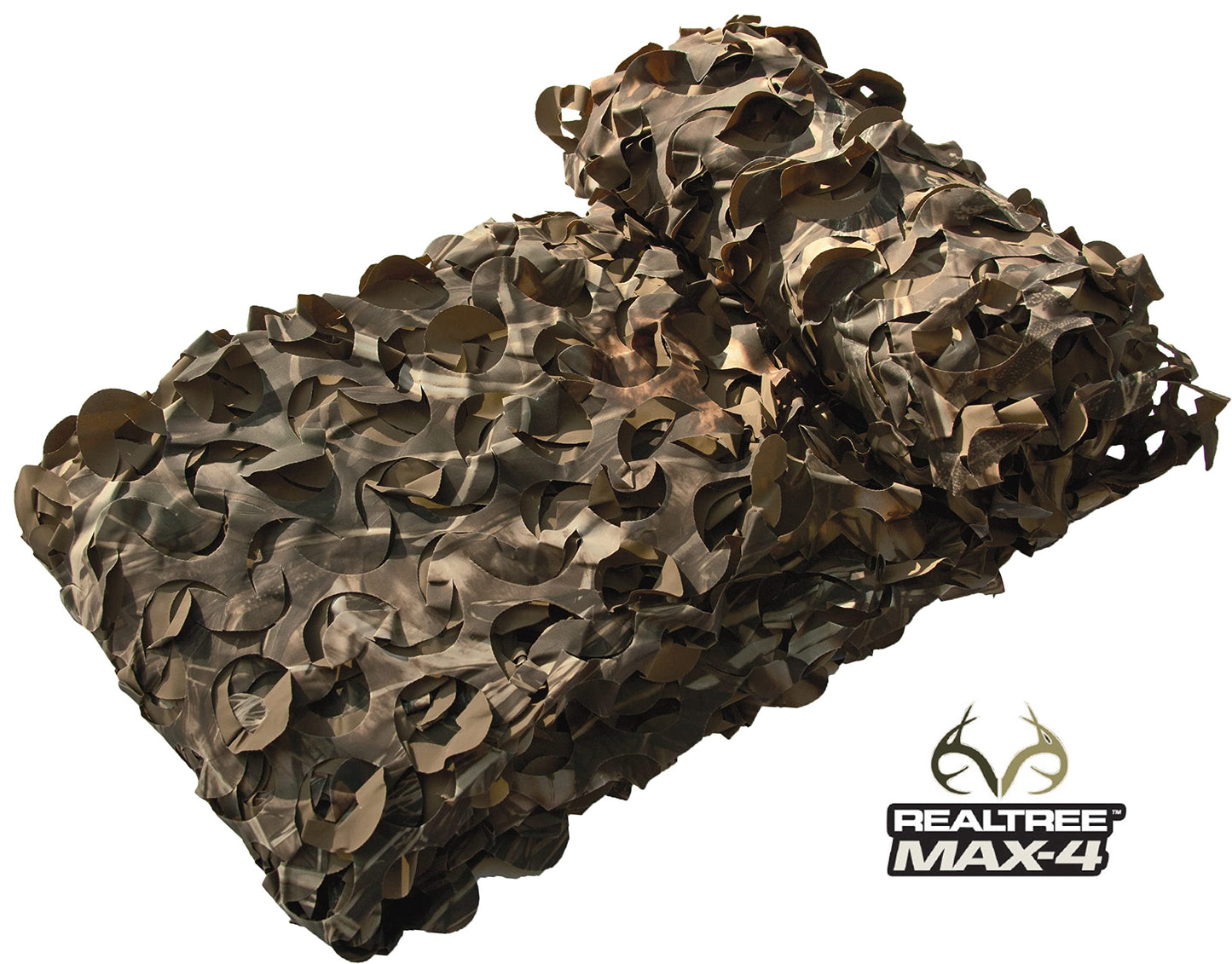 CamoSystems Premium Series Ultra-lite Camouflage Netting