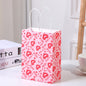 Valentine's Day Gift Bag Love Printing