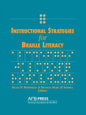 Instructional Strategies for Braille Literacy - Paperback