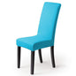 Half of chair cover