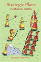 Strategic Plans: 75 Modern Battles - Paperback