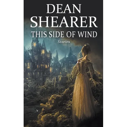 This Side of Wind: Stories - Paperback
