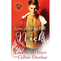 Love At Frost Bite: Nick: MM MPreg Christmas Shifter Romance - Paperback