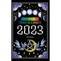 Planner for a Magical 2023: Full Color - Hardcover