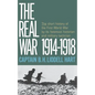 Real War 1914-1918 - Paperback