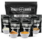 Ready Hour 72-Hour Emergency Food Kit Sample - Survival Meals Variety Pack for Disaster Prep, Freeze-Dried/Dehydrated Camping Food, Bug Out Bag MRE Alternative, Preparedness & Power Outage Supplies