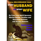 Total Deliverance from Spirit Husband and Spirit Wife: Be Free from Spirit Spouses, Marine Spirits, Incubus and Succubus Demons, and All Sex Demons (D - Paperback