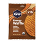 BestBy01/26 GU Energy Stroopwafel Caramel Coffee Sports Nutrition Waffle 16ct