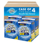 OxiClean Versatile Stain Remover Aloe Vera Scent 7.22 Lb Box 4/Carton