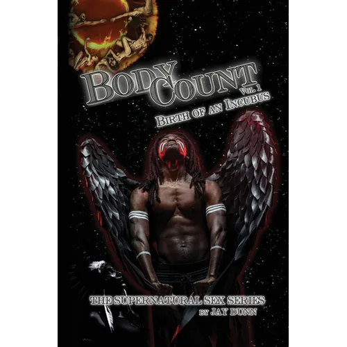 Body Count Vol. 1: Birth of an Incubus - Paperback