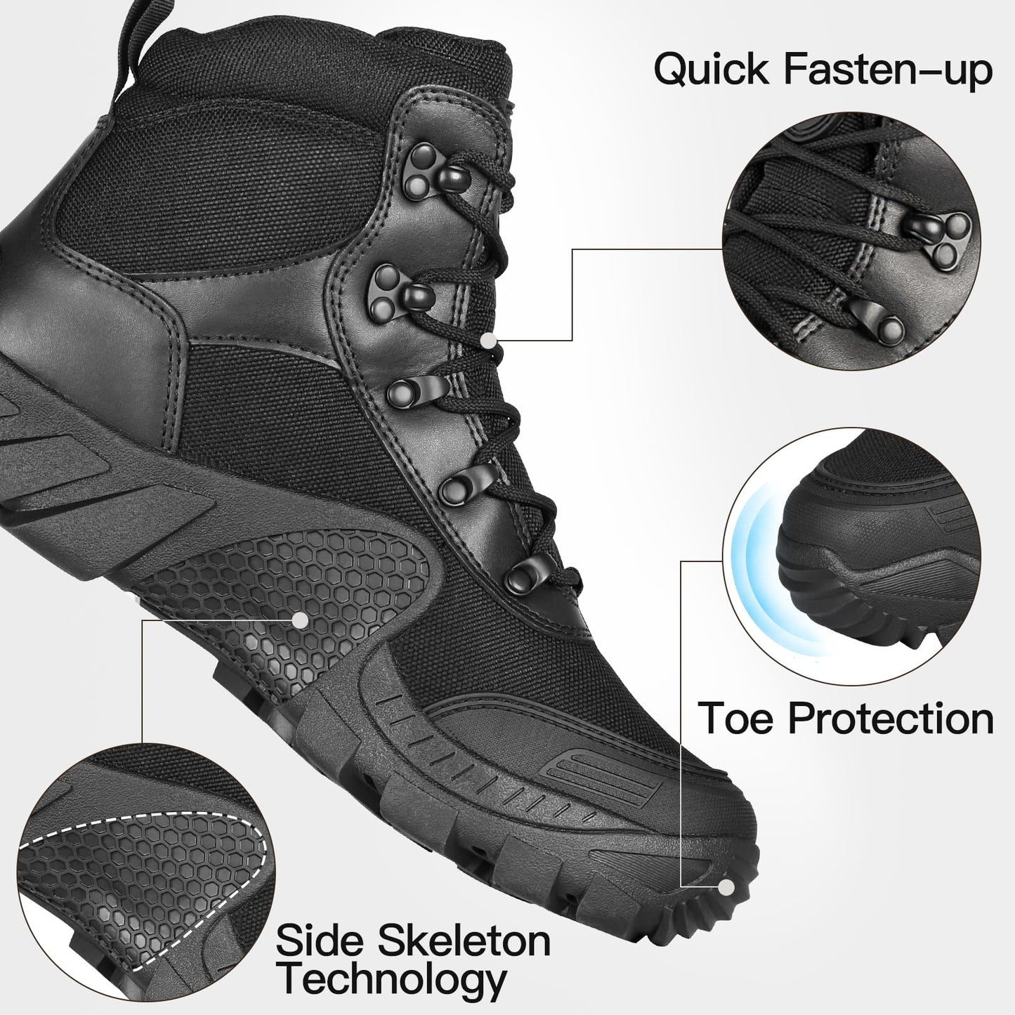 FREE SOLDIER mens Tactical
