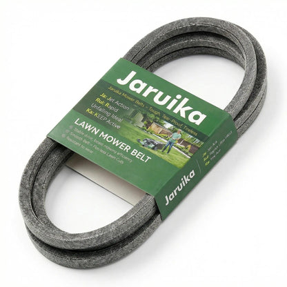 Jaruika Mower Deck Belt Craftsman LT1000 LT2000 LT3000 42 Inch Black 1/2x95